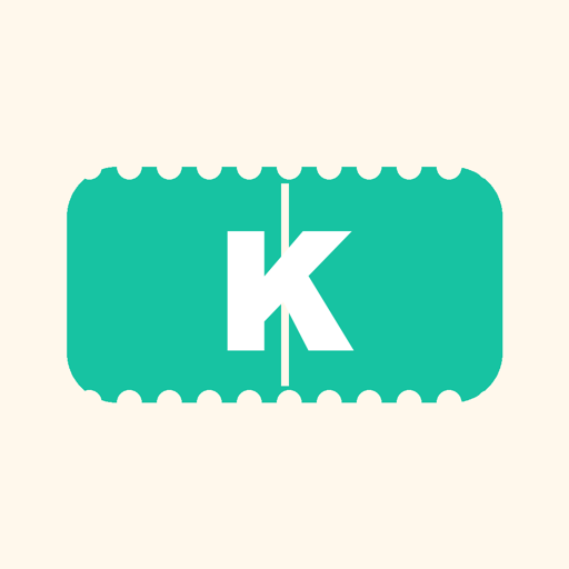 Kupon app icon